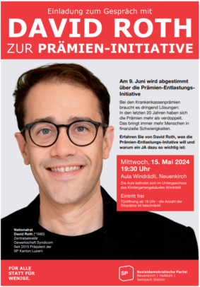 Flyer als PDF zum Download